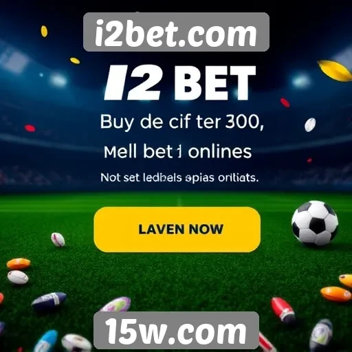 Análise das promoções e bônus disponíveis no i2bet.com