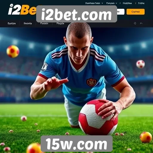 Benefícios e promoções oferecidas pelo i2bet.com