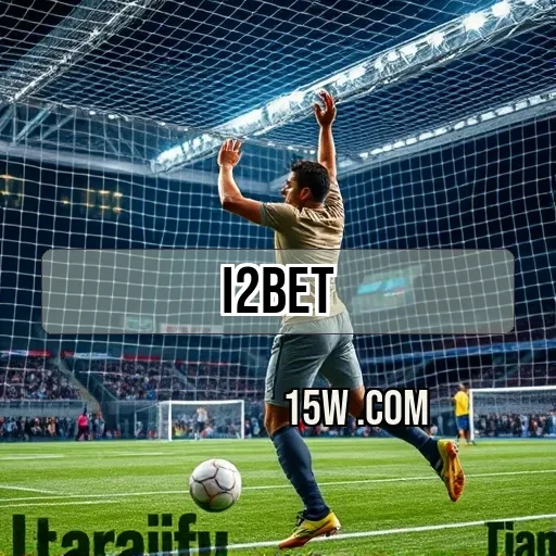 i2bet.com: A Comunidade que Transforma Sua Experiência em Jogos