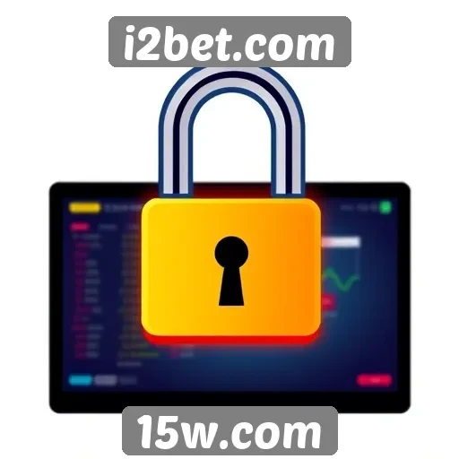 Segurança de dados no i2bet.com é prioritária