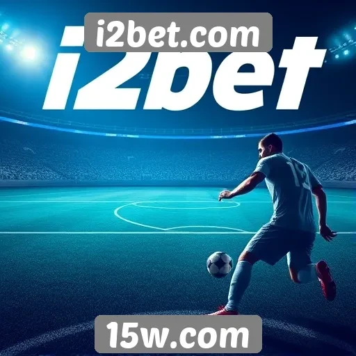 Como o i2bet.com se destaca no mercado de apostas