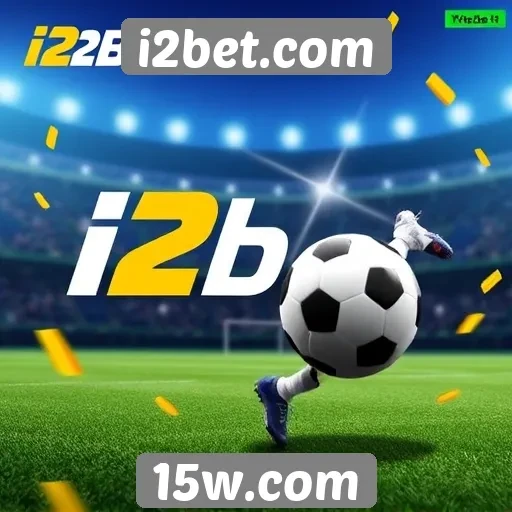 Novidades e promoções em i2bet.com atraem novos usuários