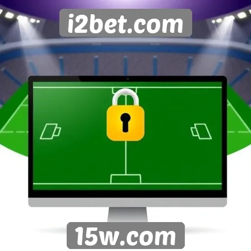 Recursos de segurança em plataformas de apostas online