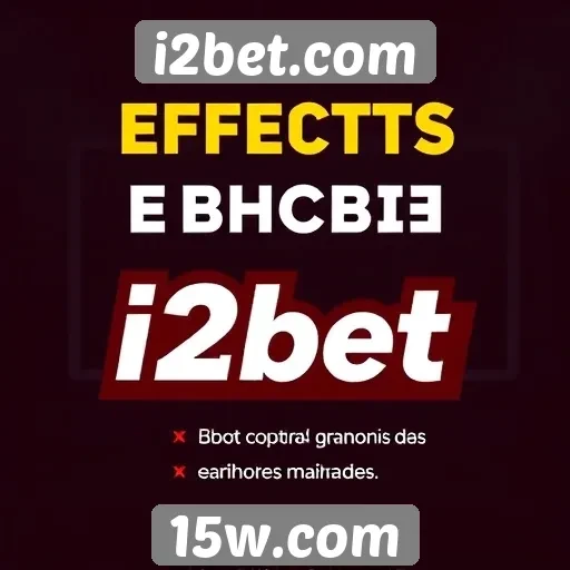 ofertas promocionais destacam i2bet.com no mercado