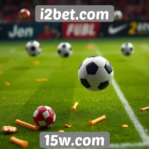 Tendências e inovações da i2bet.com no mercado de jogos